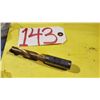 Image 1 : Carbide Tip Coolant Hole Drill 5/8"