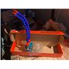 Image 1 : Magnetic flow nozzles