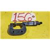 Image 1 : Disc Micrometer 0-1"