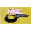 Image 1 : MITUTOYO 112-177 0 - 1" X 0.001" MECHANICAL POINT MICROMETER (15°)
