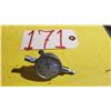 Image 1 : Mitutoyo 1410 Dial Indicator Compact, .25" / .001"