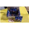 Image 1 : Box of (5) Norton Wire Wheel Brush 4"1/2