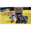 Image 1 : MERIT (100) Power-Lock Disc 1"1/2 Gr.50 with Pad