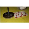 Image 2 : RADIAC 3" Buffing Wheels (25) with Mandrel