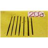 Image 1 : Lot of Assorted Small Files