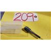 Image 1 : Cylindrical Carbide Bur