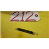 Image 1 : Cylindrical Carbide Bur
