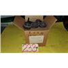 Image 1 : Box of Spiral Band 2" x 3/4" with Mandrel