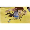 Image 1 : Lot of assorted Tools