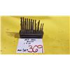Image 1 : SET Drill Blank 1 à 60 (incomplet)