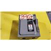 Image 1 : SIEMENS Enclosed switch heavy-duty 600v 30Amp