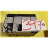 Image 1 : SYSMAC C2M1 omron programmable controller CPU21