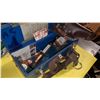 Image 1 : RAMSET with Tool Box