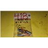 Image 1 : Carbide Router Bit 1/4" shank 1/2"