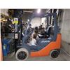 Image 1 : TOYOTA ForkLift 5000lbs