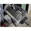 Image 1 : WEG 25hp Electric Motor