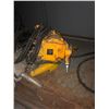 Image 2 : IR air hoist 20' chain