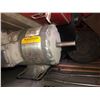 Image 1 : Baldor Motor 3/4HP 575v