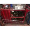 Image 1 : Tool CART (no contain)