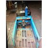 Image 2 : Battery loader/unloader (Pallet truck not included)
