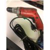 Image 1 : Milwaukee 3/8 drills