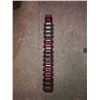 Image 1 : Magnetic wrench rack.