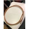 Image 1 : Copper tubing.