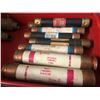 Image 1 : Fuses.