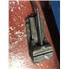 Image 1 : 6” quick release vise.