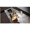 Image 1 : Turelle tool post 3/82 carré