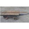 Image 1 : Flat barre 1" x 1 1/4" x 66"