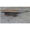 Image 1 : Flat barre 1" x 3 1/2" x 50"
