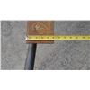 Image 2 : Flat barre 3/8" x 5" x 72"