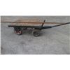 Image 1 : Flat barre 1" x 2 1/2" x 58"