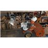 Image 1 : SnowFlite Snowblower 26" / Soufleuse (entreposé depuis 5ans)