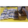 Image 1 : Box of PIPE Thread Gauge