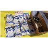 Image 2 : Box of PIPE Thread Gauge