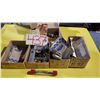 Image 1 : Box of Thread Gauge