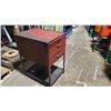 Image 1 : 2 Drawers Cabinet 18" x 24" x 32"