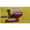 Image 1 : New HSS Stub End Mill 1" 4fl.
