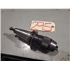 Image 1 : CAT-40 KeyLess Chuck