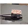 Image 2 : CAT-40 KeyLess Chuck