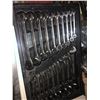 Image 1 : Ratcheting wrench set.