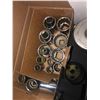 Image 1 : Sockets.