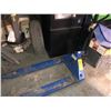 Image 1 : New Pallet truck. (untested)