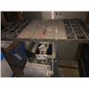 Image 1 : Table saw.