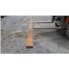 Image 1 : Flat barre 4140 1 3/4" x 4 1/4" x 60"
