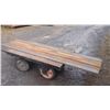 Image 1 : 5 Flat barre 5/8" x 4" x 83"