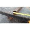 Image 2 : Tube carre 2 1/2" x 3/16 x 74"