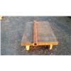 Image 1 : Tube carre 3" x 3/8" x 48"